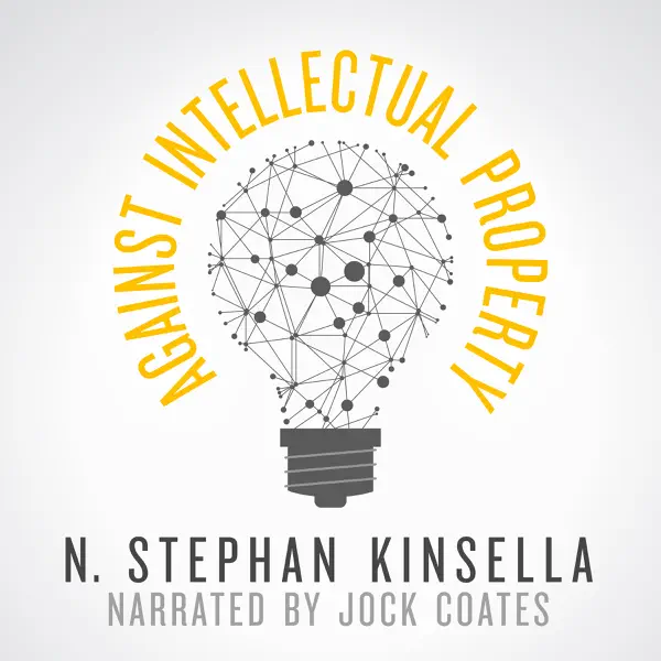 Against Intellectual Property
