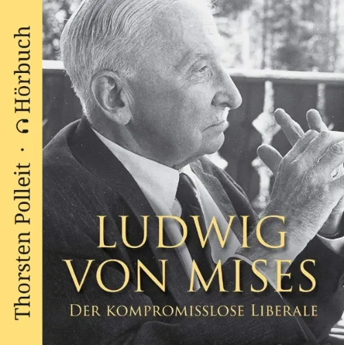 Ludwig von Mises