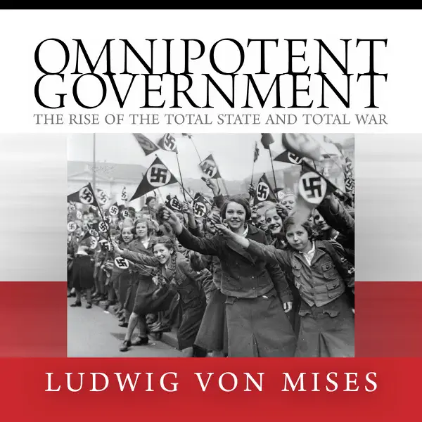 Omnipotent Government