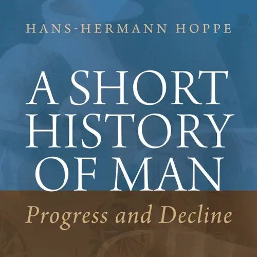 A Short History of Man