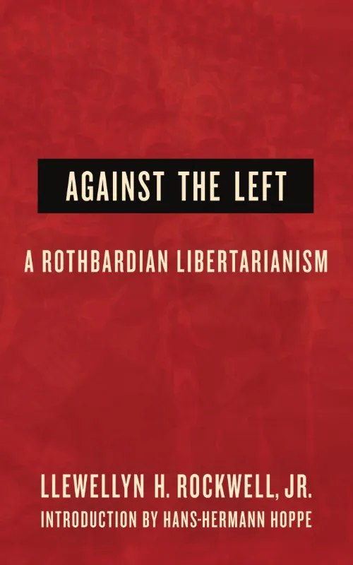 Against the Left