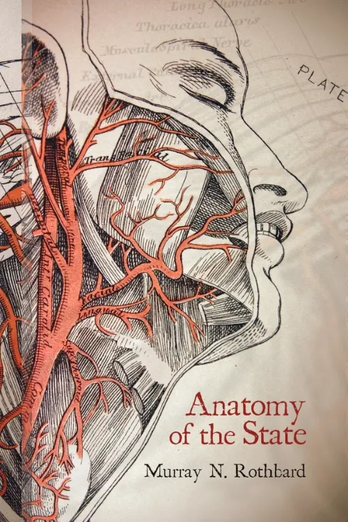 Anatomy of the State