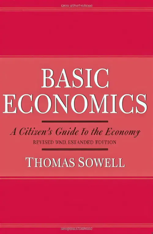 Basic Economics