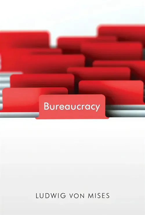 Bureaucracy