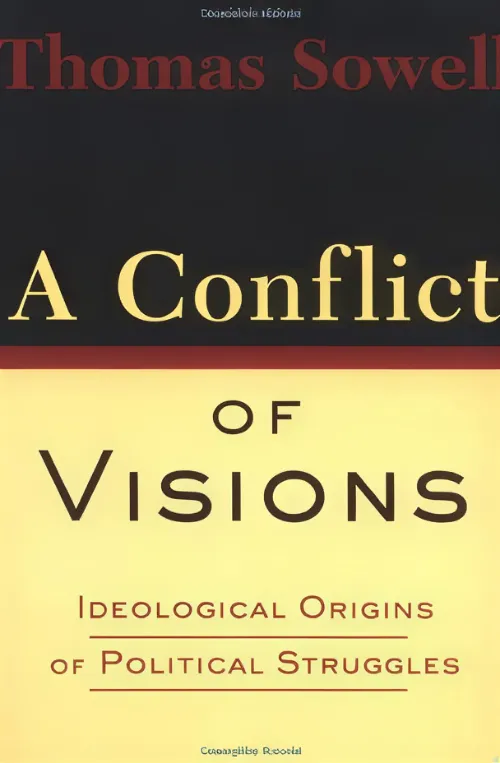 A Conflict of Visions