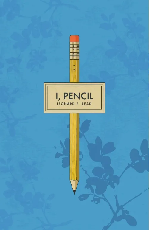 I, Pencil