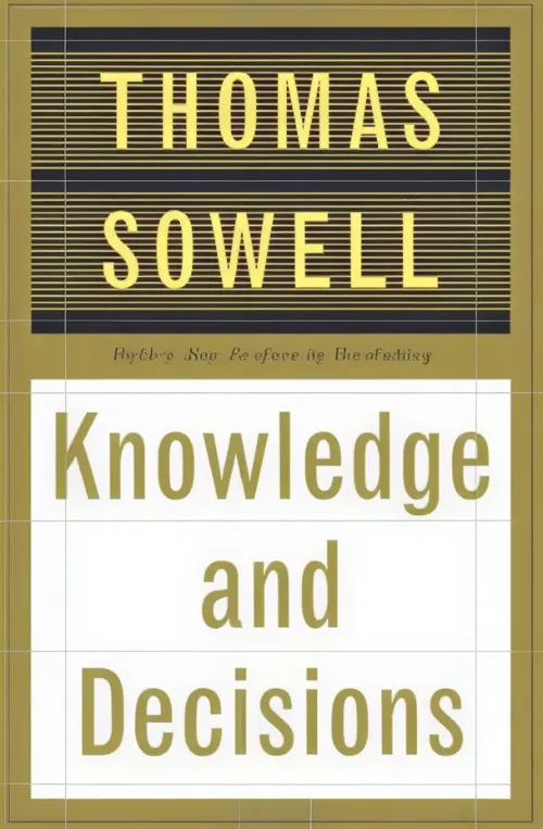 Knowledge and Decisions