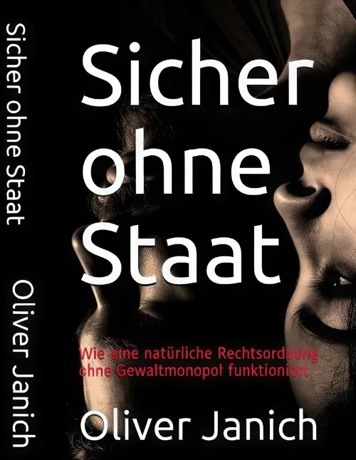 Sicher ohne Staat