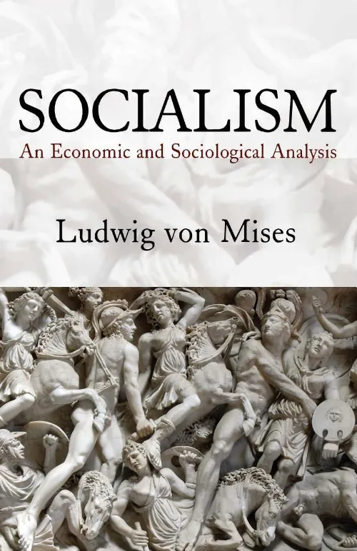 Socialism