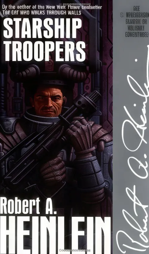 Starship Troopers