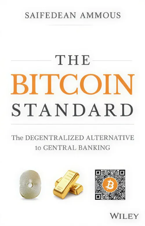 The Bitcoin Standard