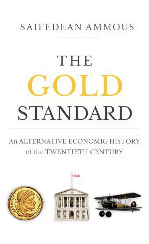 The Gold Standard