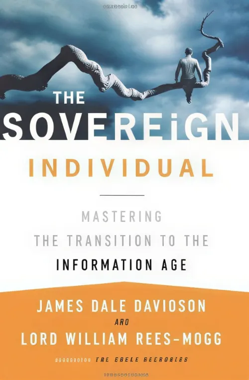 The Sovereign Individual