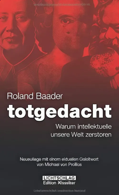 Totgedacht