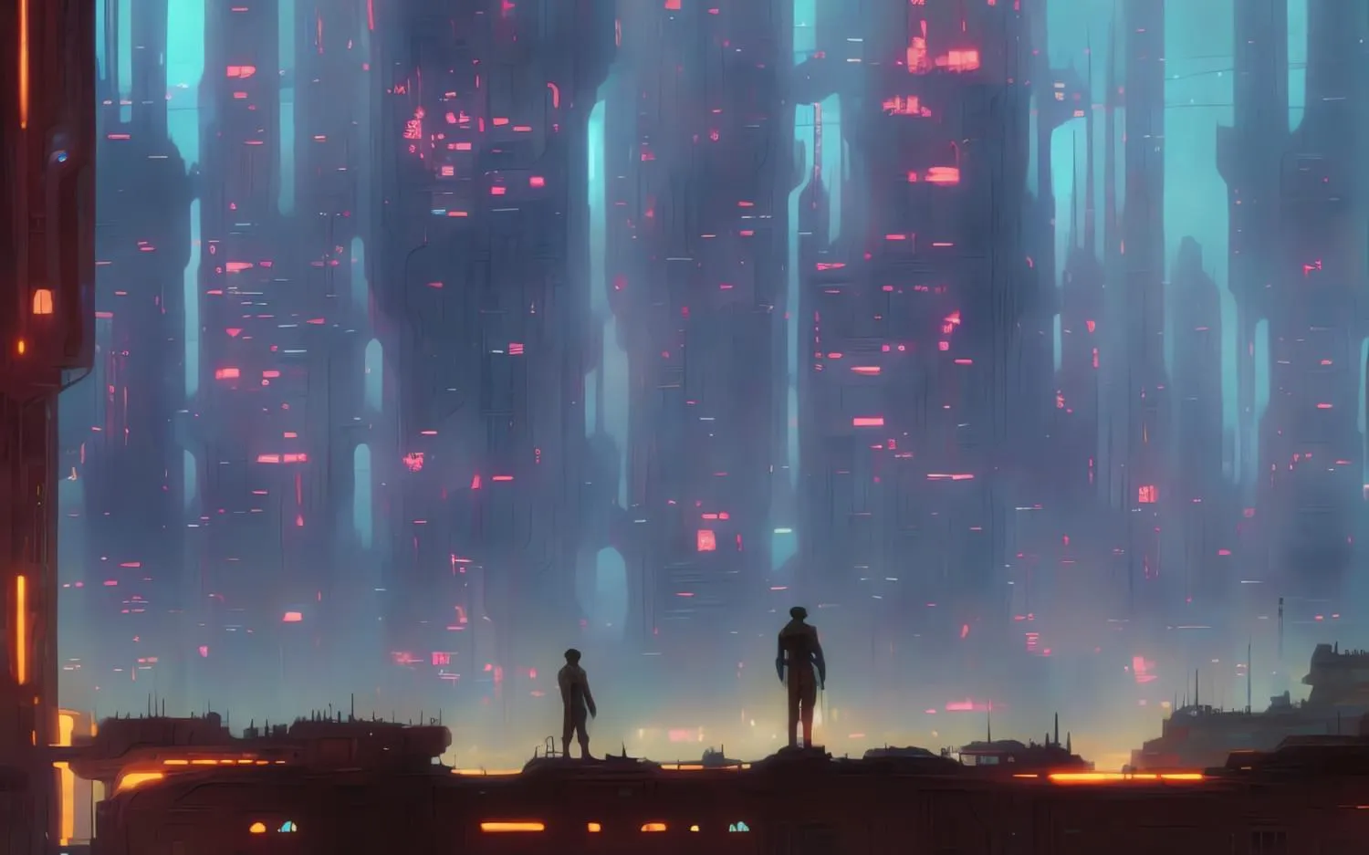 The Advent of AI 1