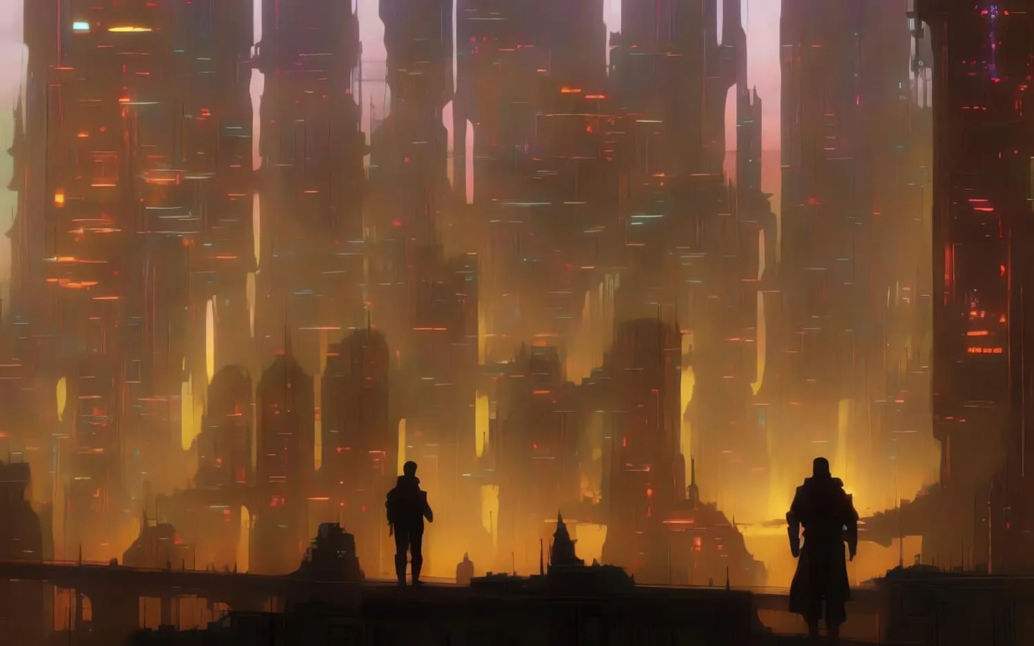 The Advent of AI 3