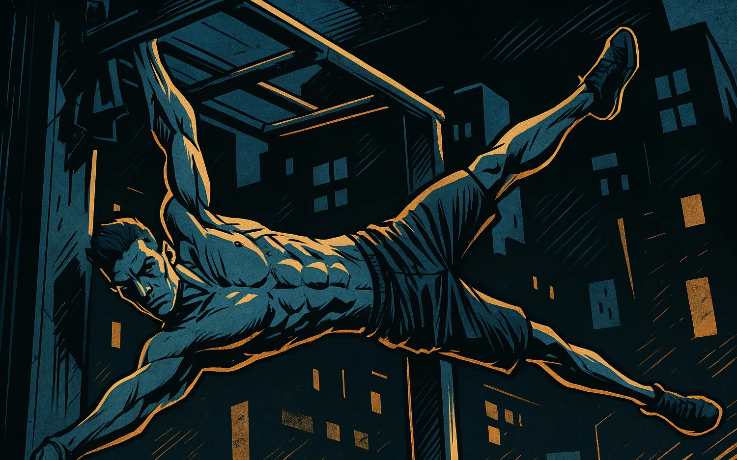 Calisthenics