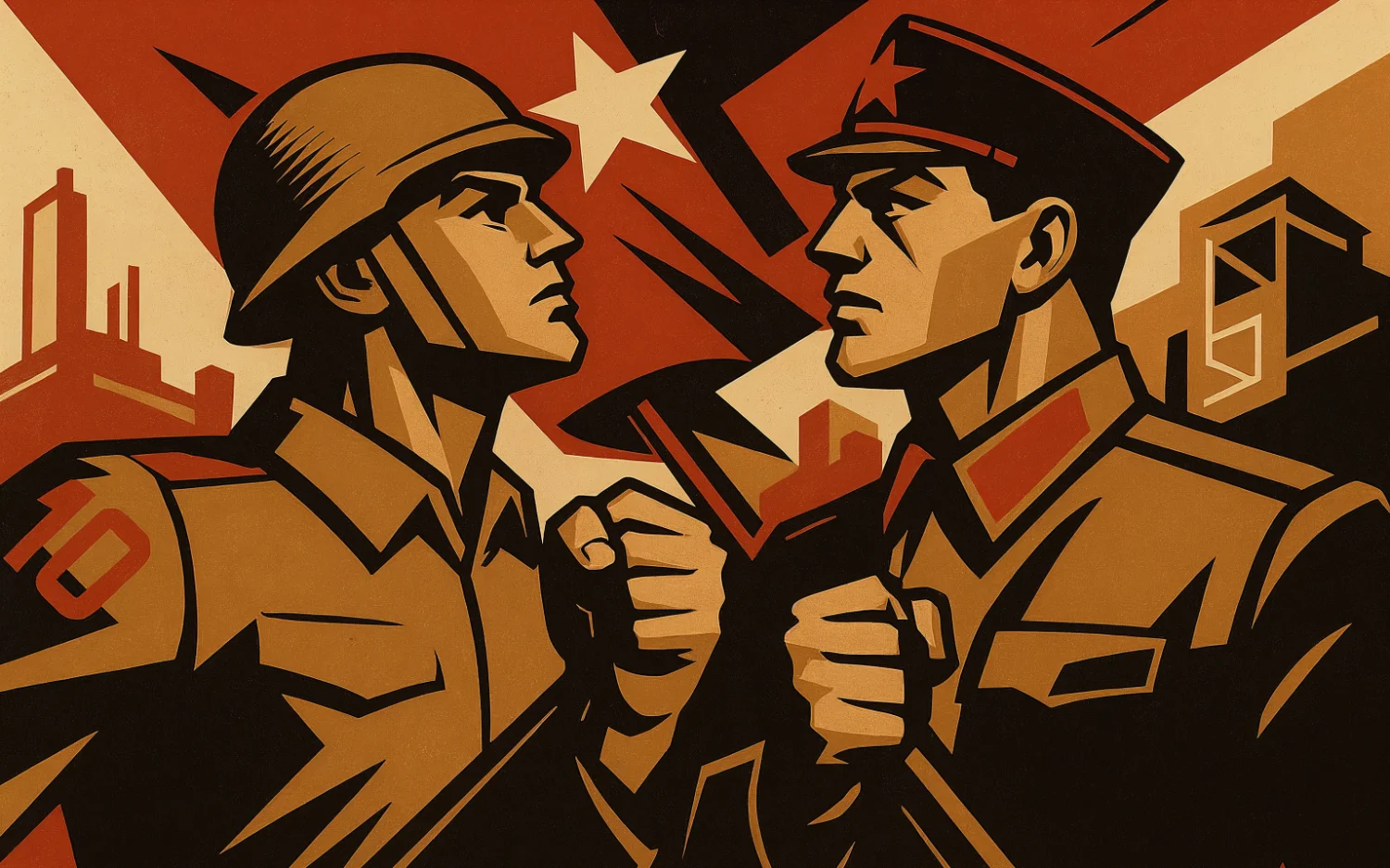 Civil War for Truth 3