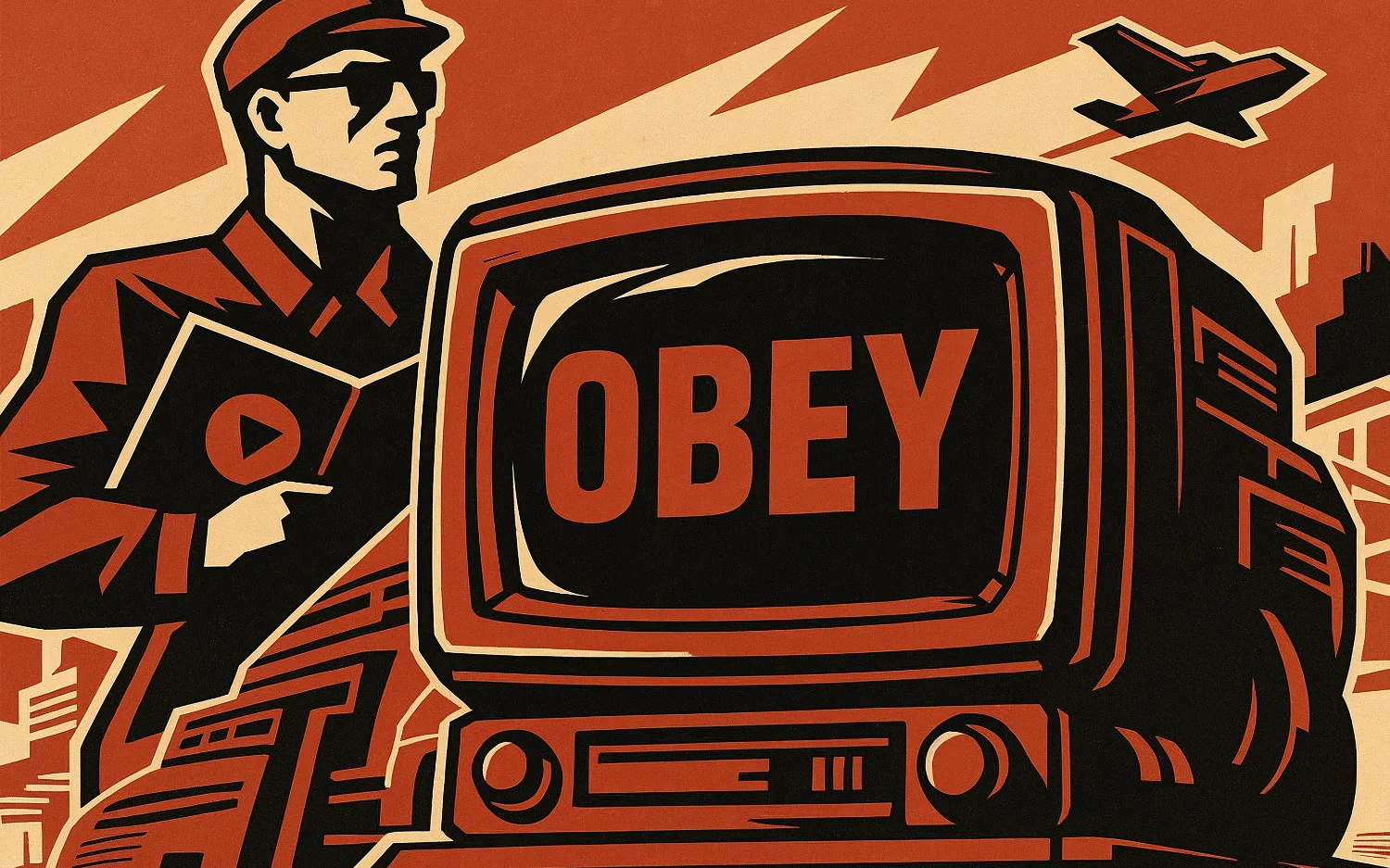 Civil War for Truth 4
