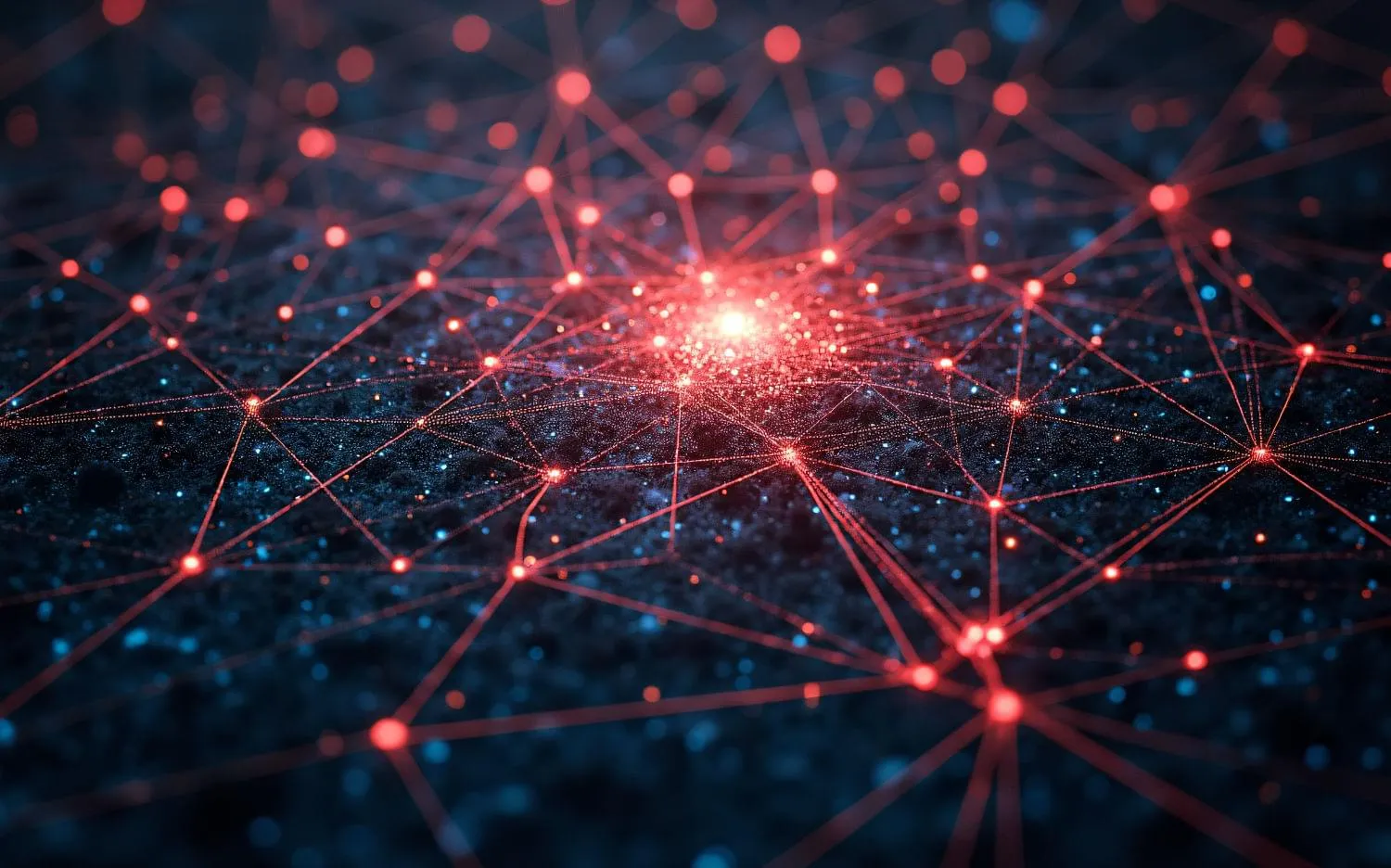 The Decentralized Web 1