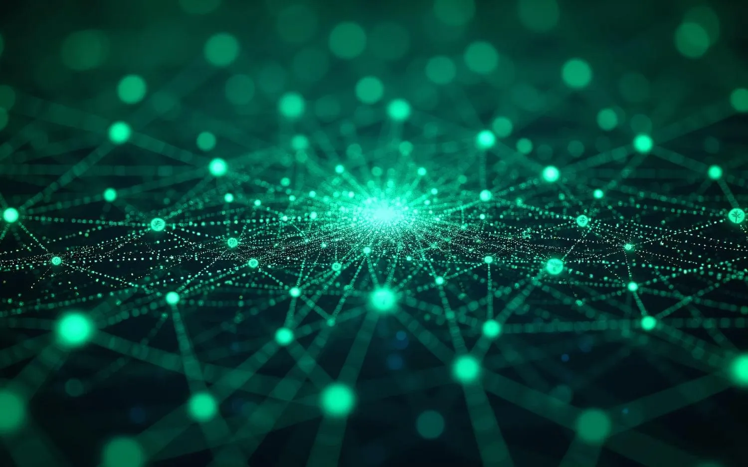 The Decentralized Web 3