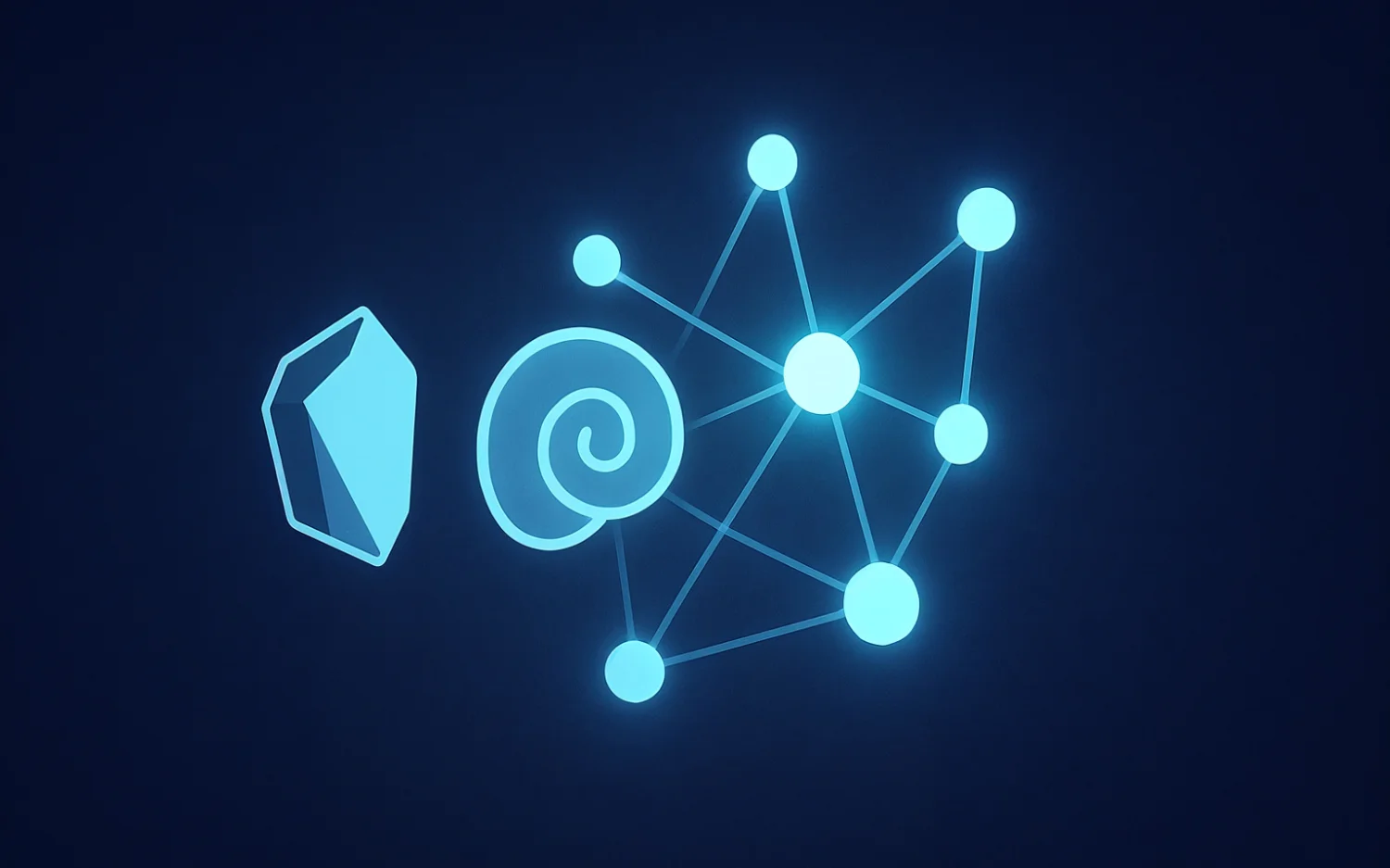 DEVONthink and Obsidian
