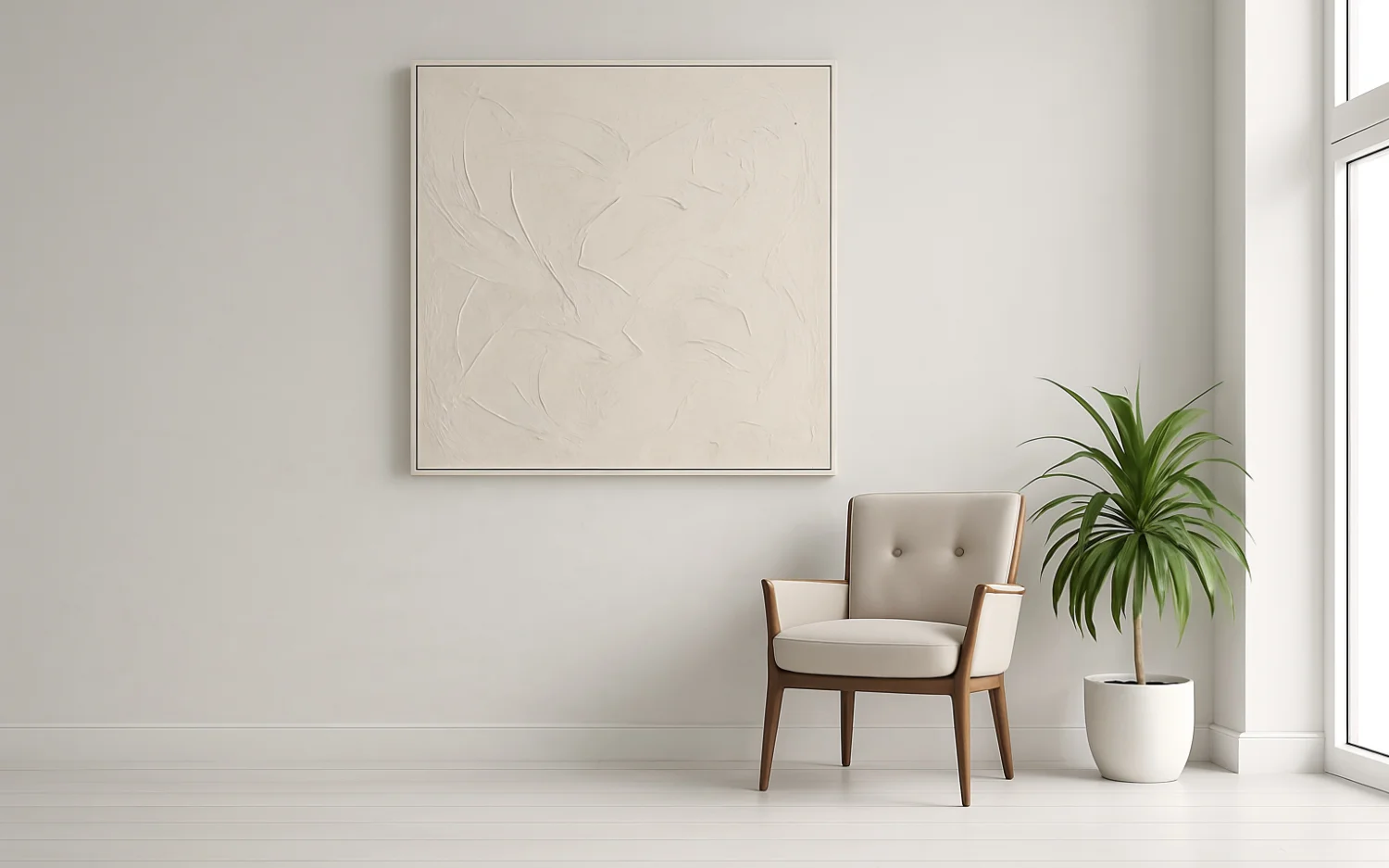 Minimalism