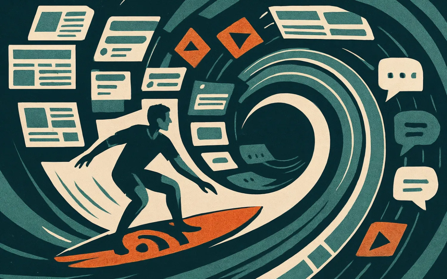 The Return of the News Feed