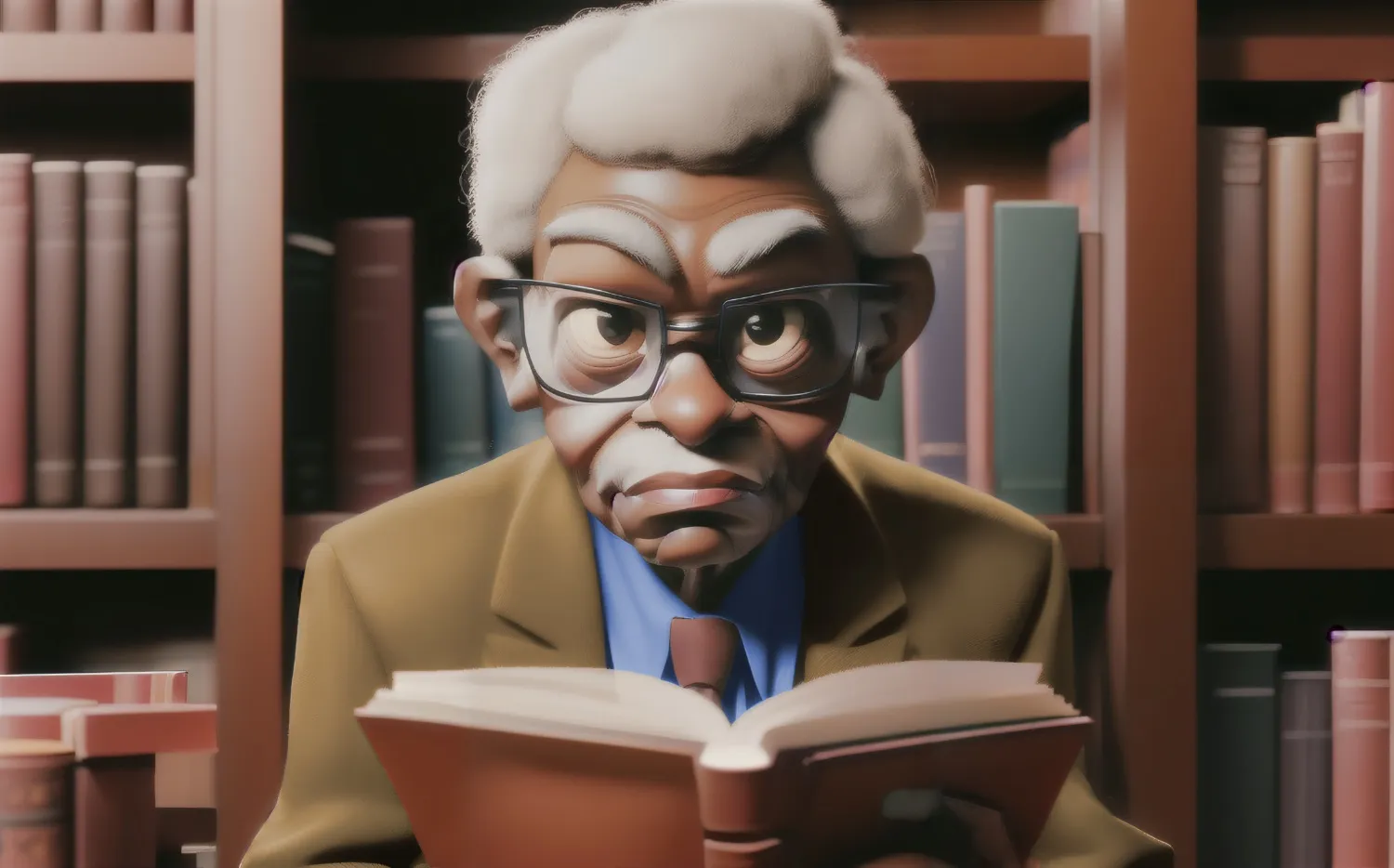 Discovering Thomas Sowell