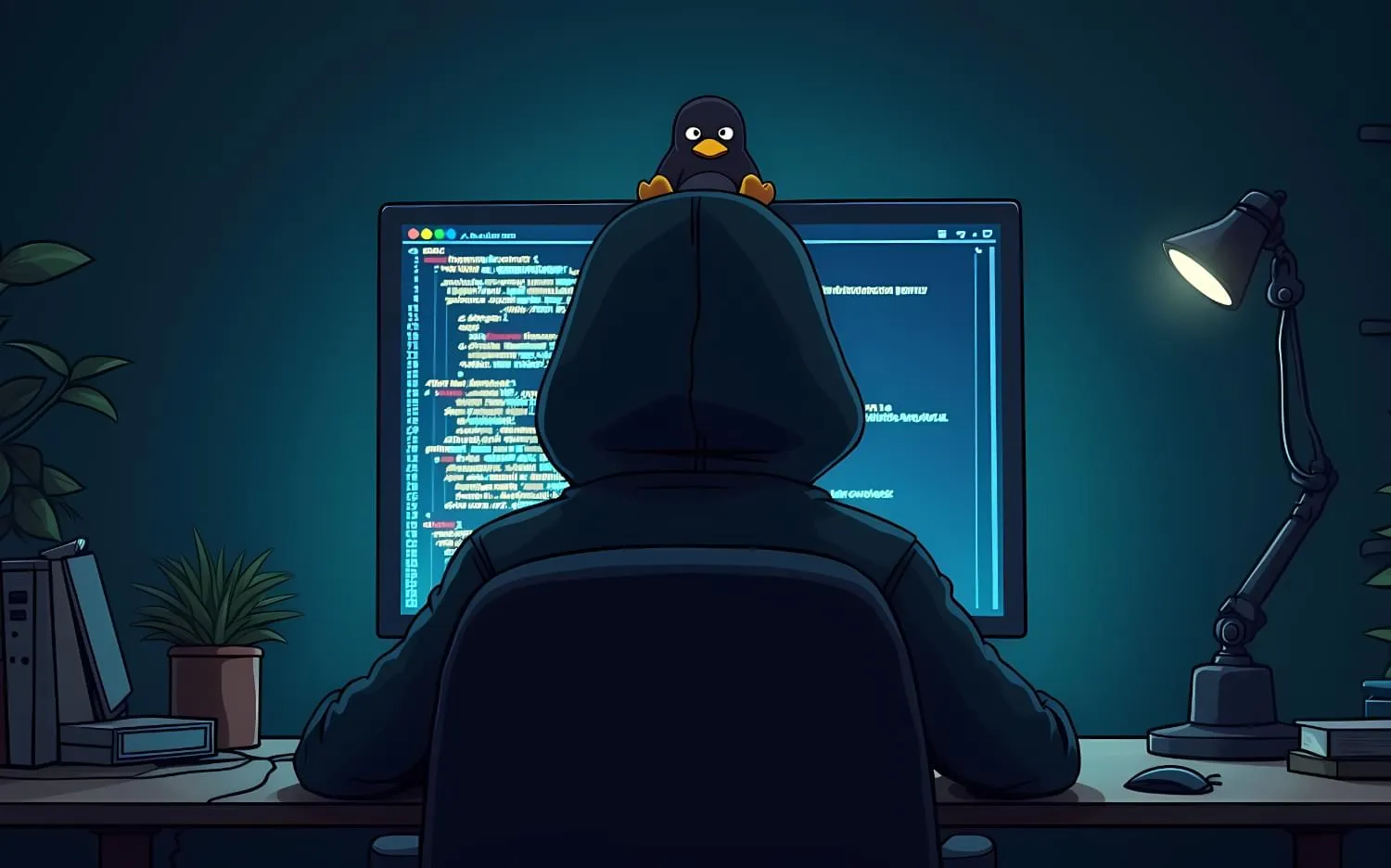 Setting Up a Web Developer Work Environment