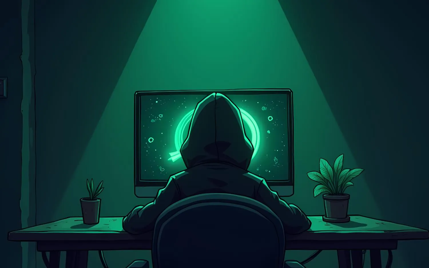 Setting Up a Web Developer Work Environment
