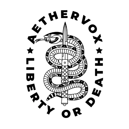Aethervox Patreon