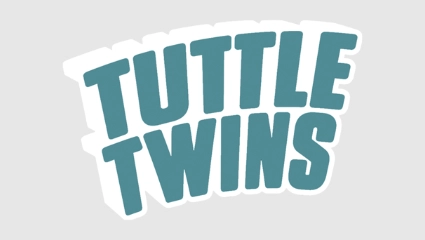 Tuttle Twins